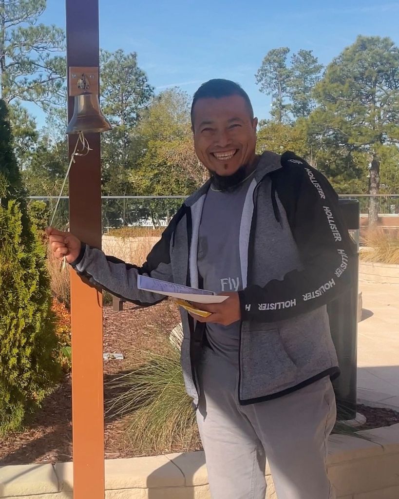 Ramiro Hernandez-Yanez Profile Photo