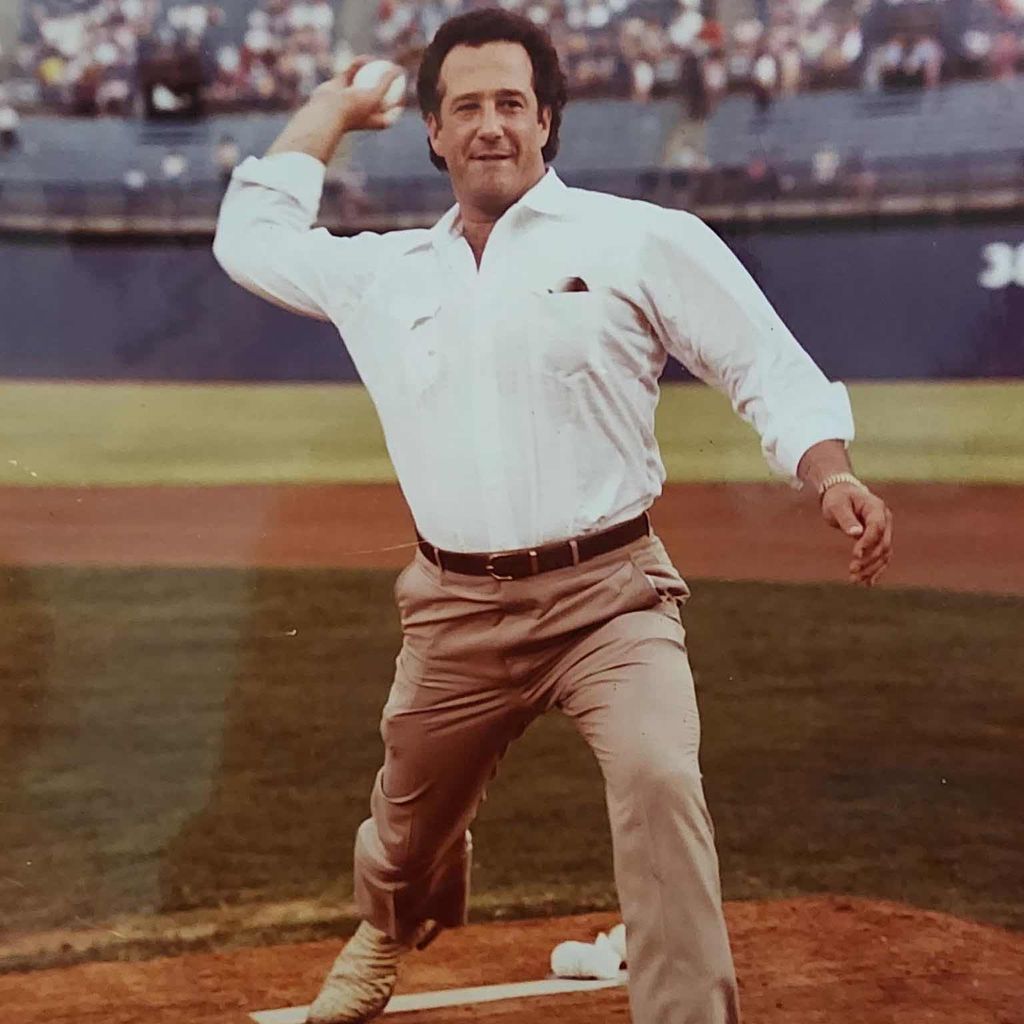 Robert “Bob” Cooper Profile Photo