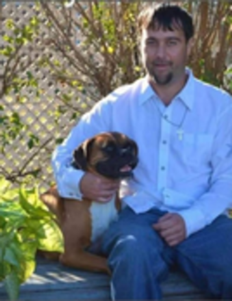 Ryan T. Marshall