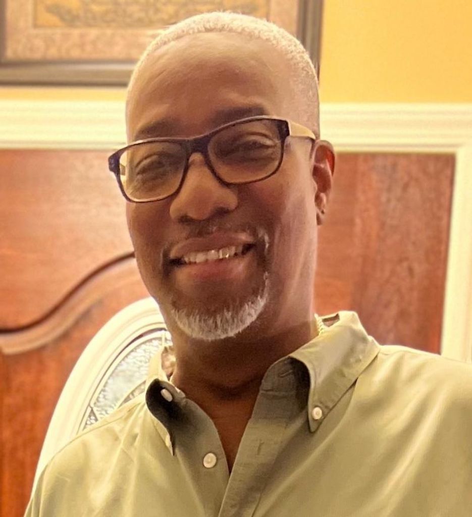 Mr. Vincent E. Williams Profile Photo