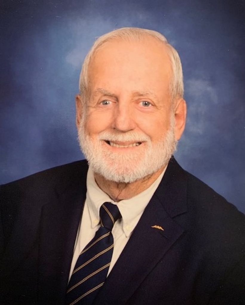 William Terry Hancock Profile Photo