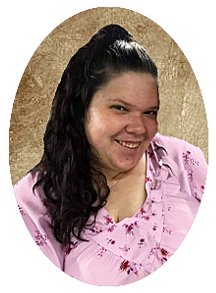 Madaline "Maddy" Aurora (Nichols)  Nichols-Workman