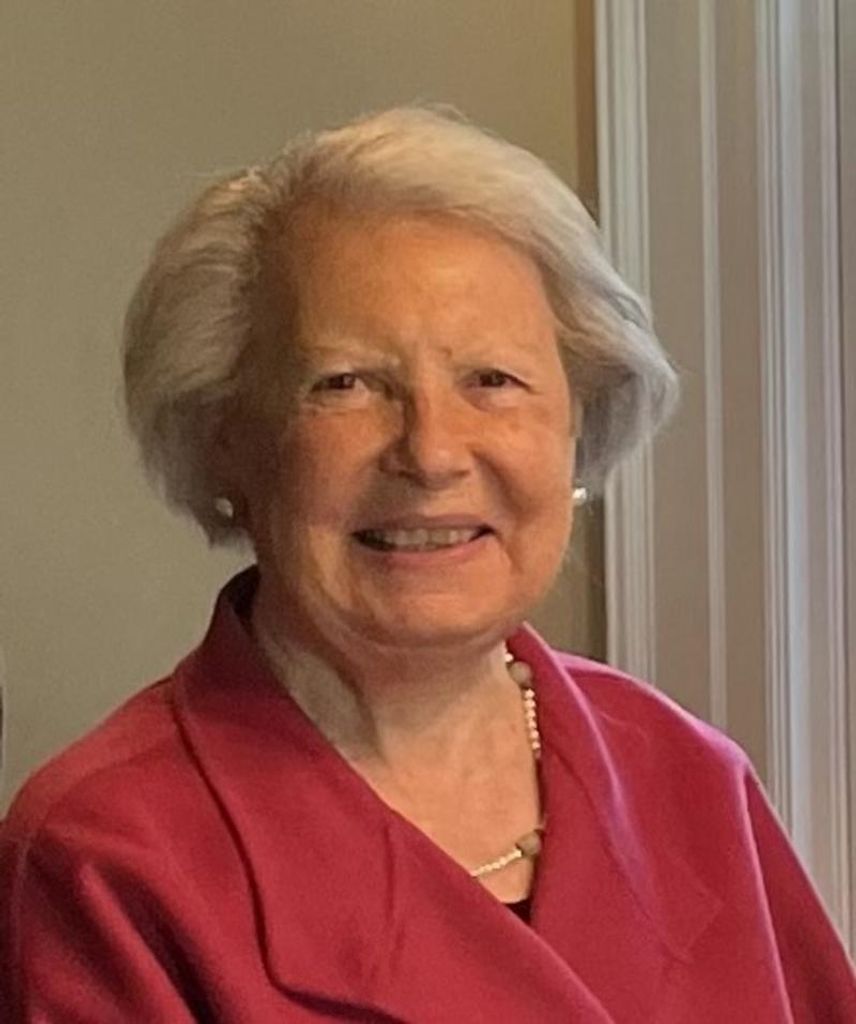 Teresa R. Carlson
