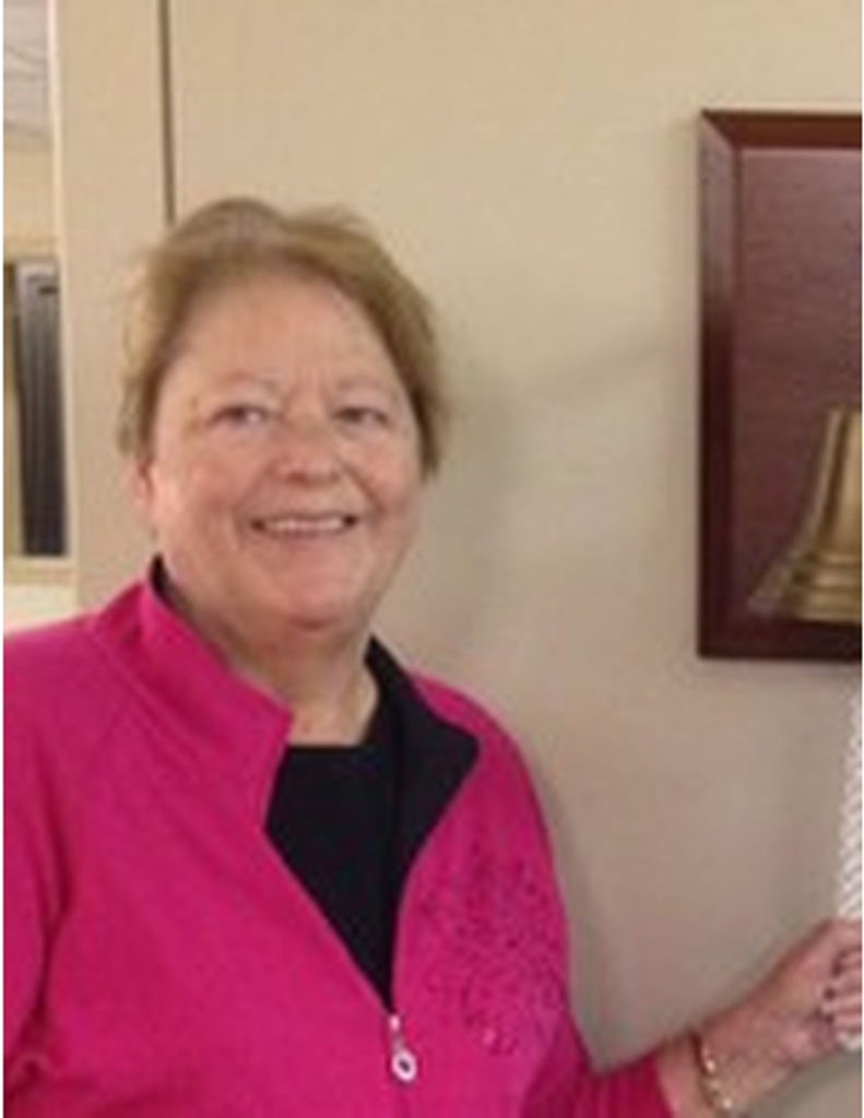 T. Carole (Shadrix) Hobbs