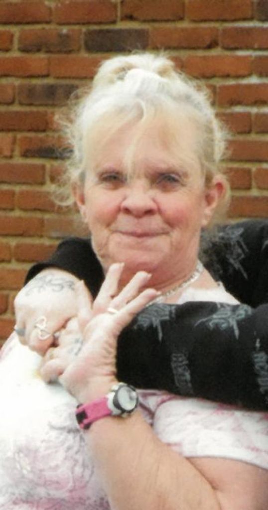 Patricia Kay Leffew Profile Photo