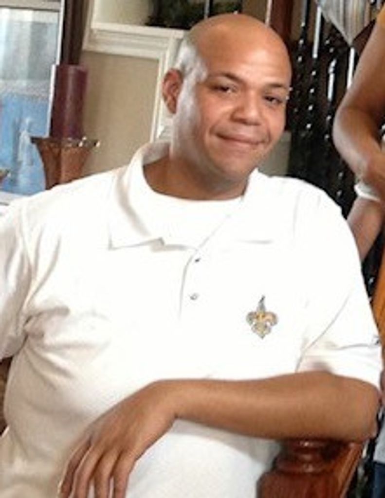 MIKAL JACKSON Profile Photo