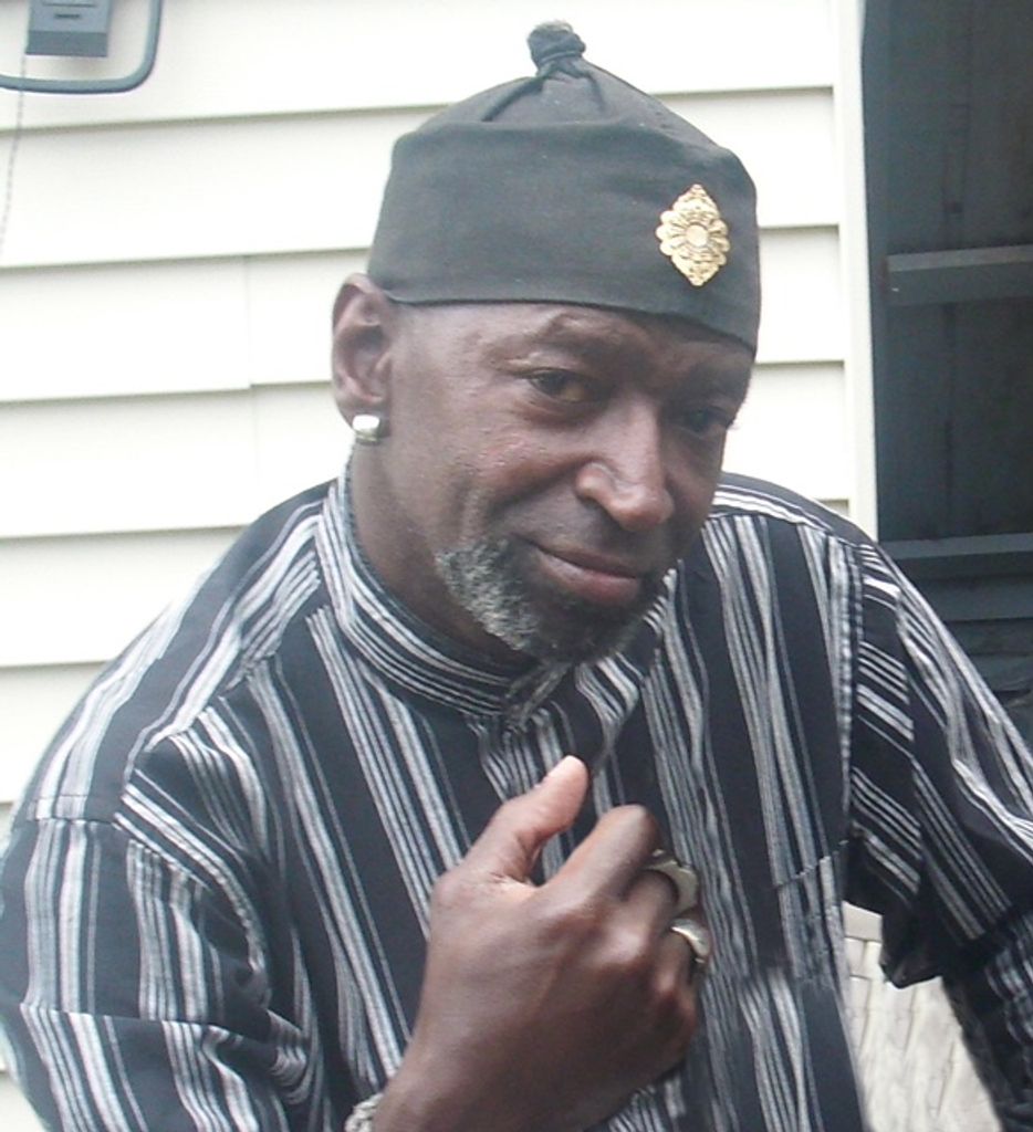 Leroy N. Langley Jr.