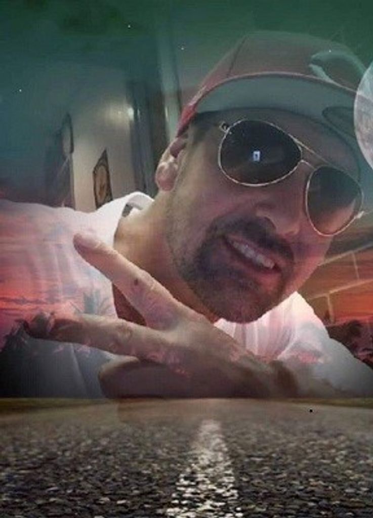 Michael James Tarter