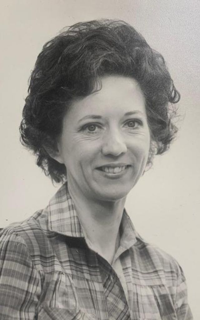 Nancy Susan Patterson Profile Photo