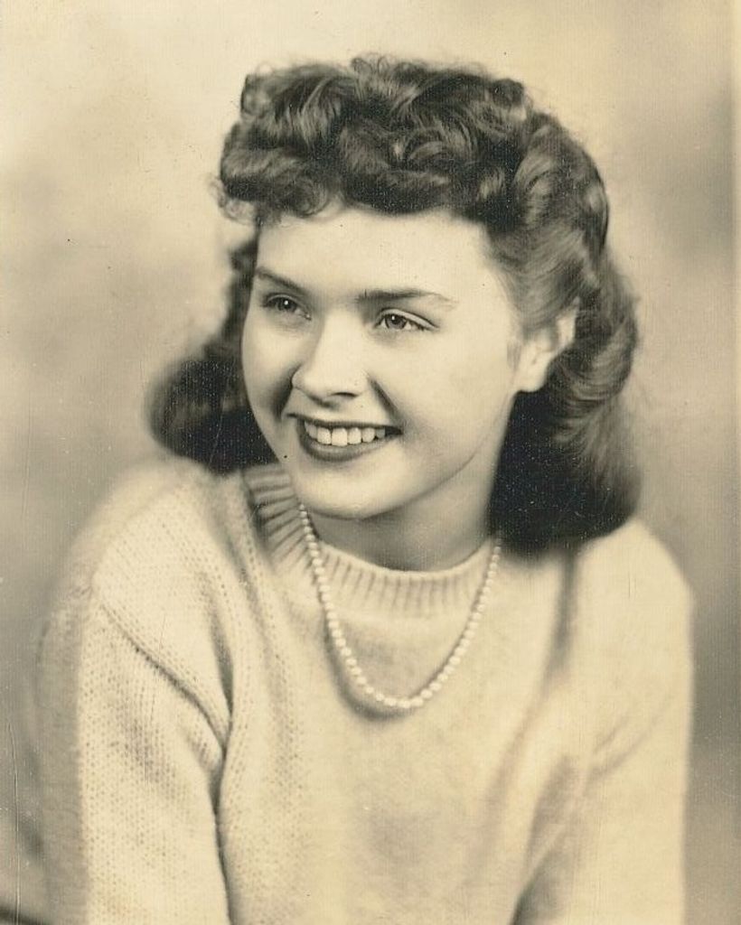 Esther Jean Reynolds