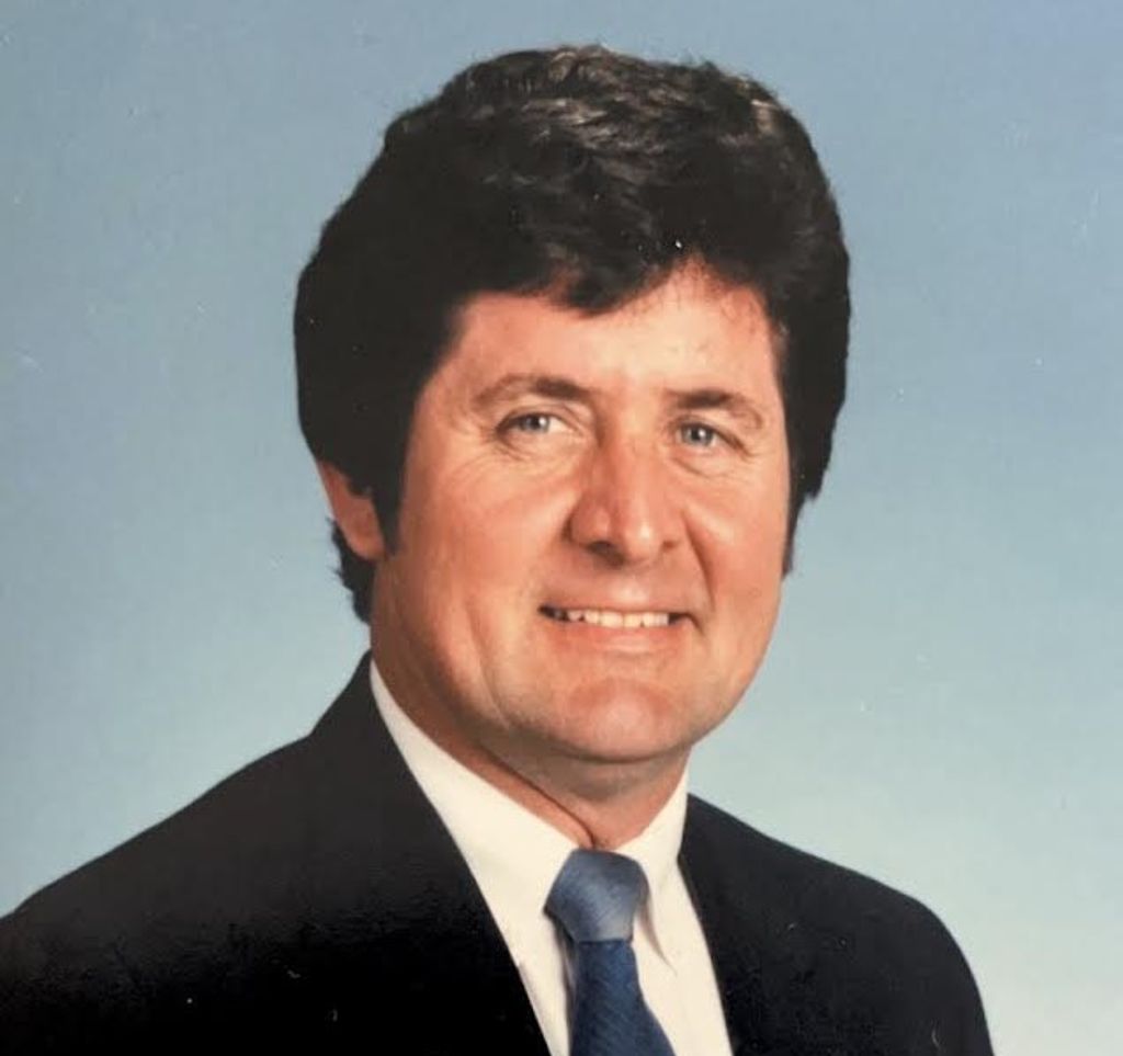 Robert Brice Profile Photo