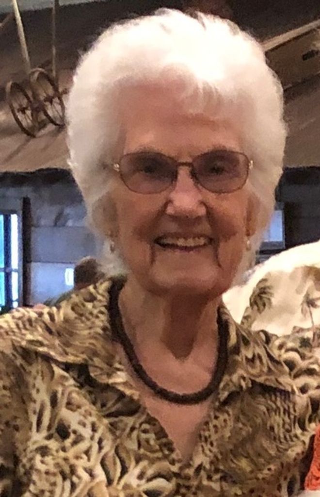 Mary Helen W. Thornton Profile Photo