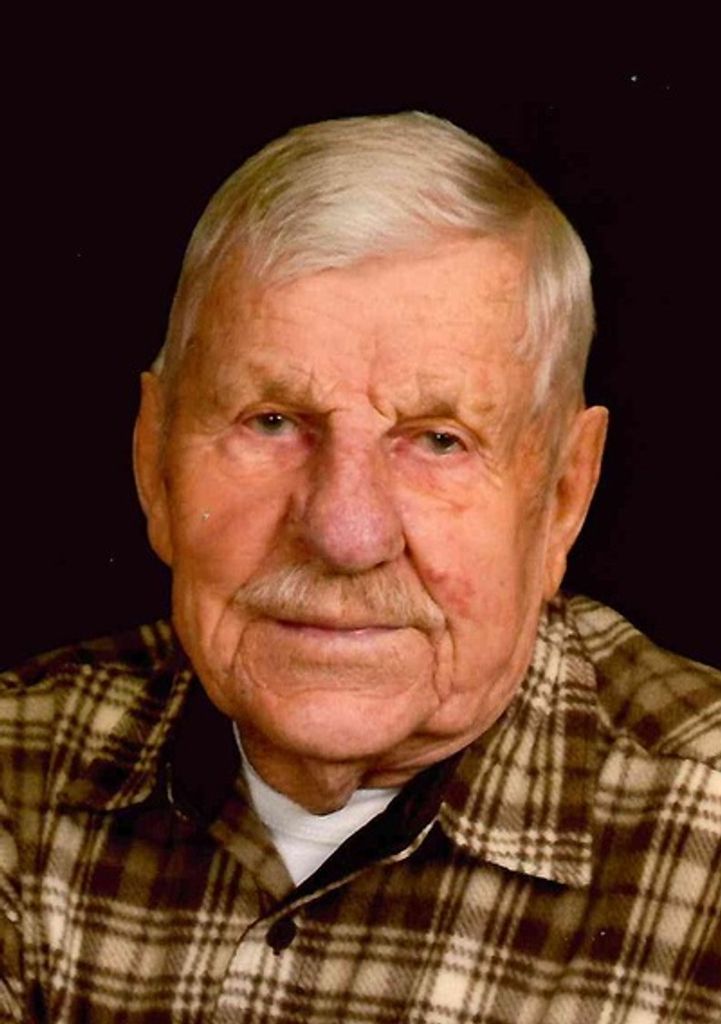 John Wesley Graves