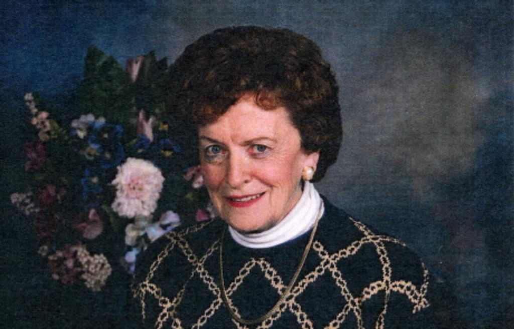 Mary  Kirchoff