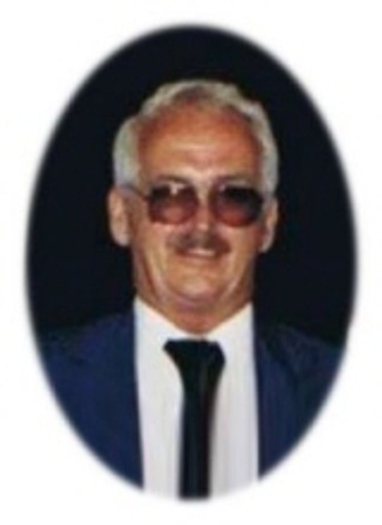 Harry  Harold Hosack