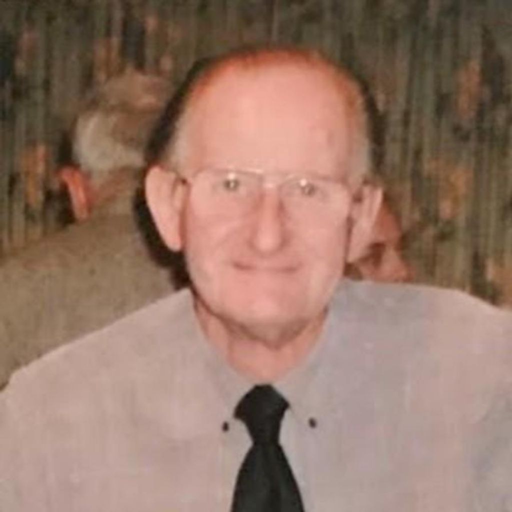 James A Harrica Jr