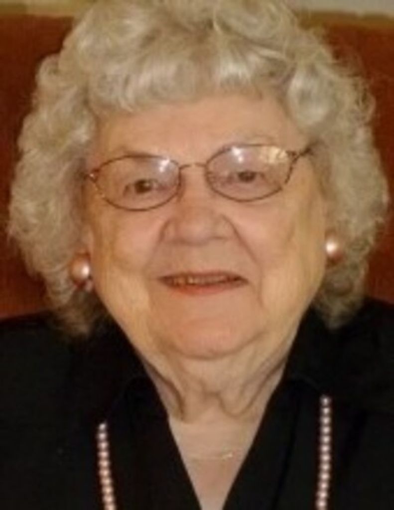Kathleen Marie Sharrar