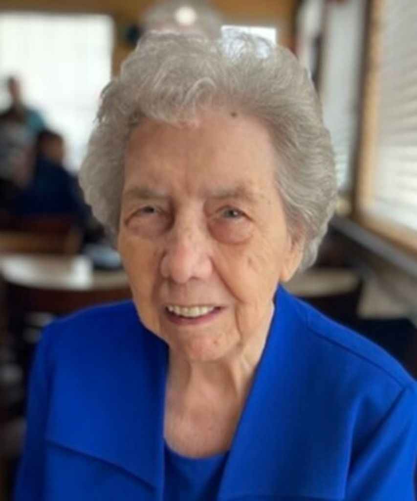 Priscilla Ann Patton Profile Photo