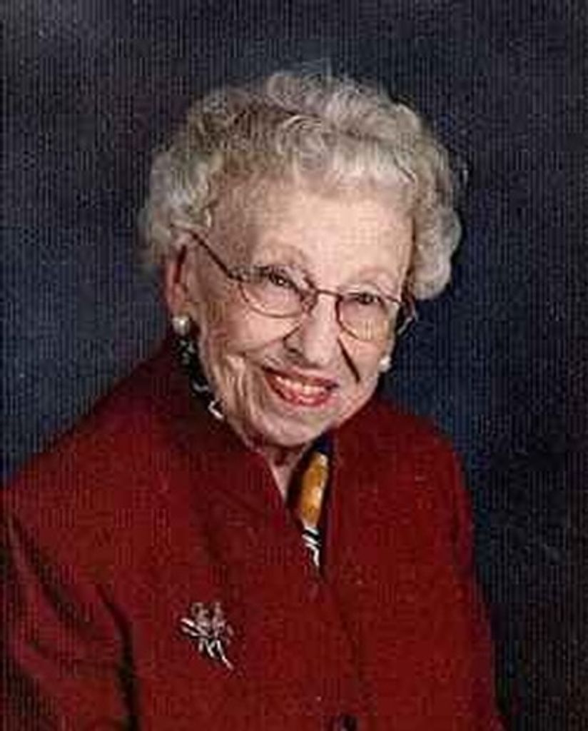 Rose M. Konopka