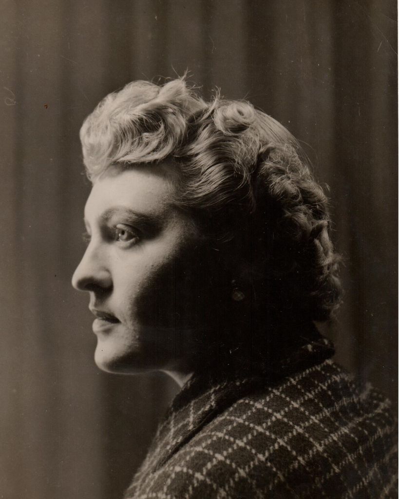 Doreen Florence Pickess