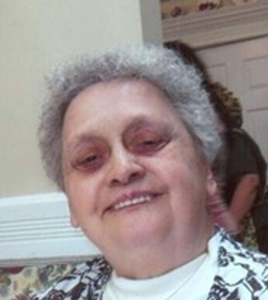 Phyllis J Hoffman