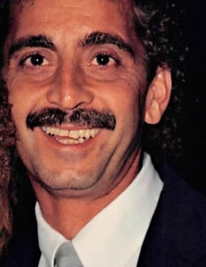 Richard Allen Bailey