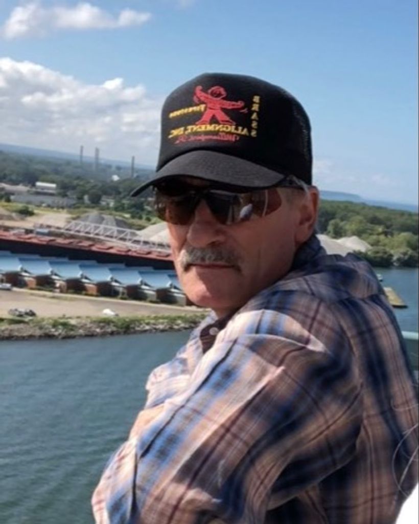 Gary L. HUGGLER
