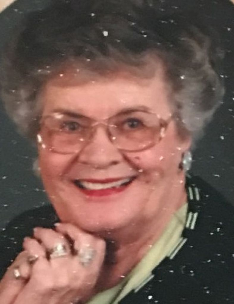 Jeanne Marie Gibson