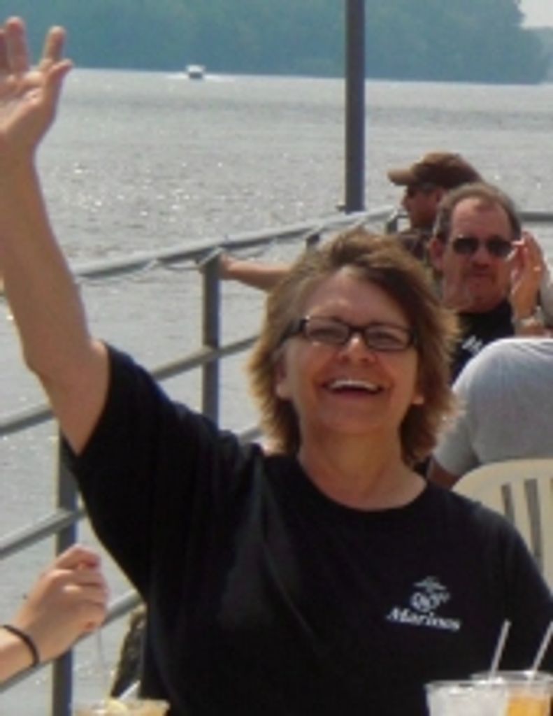 Christel Y. Berry Profile Photo