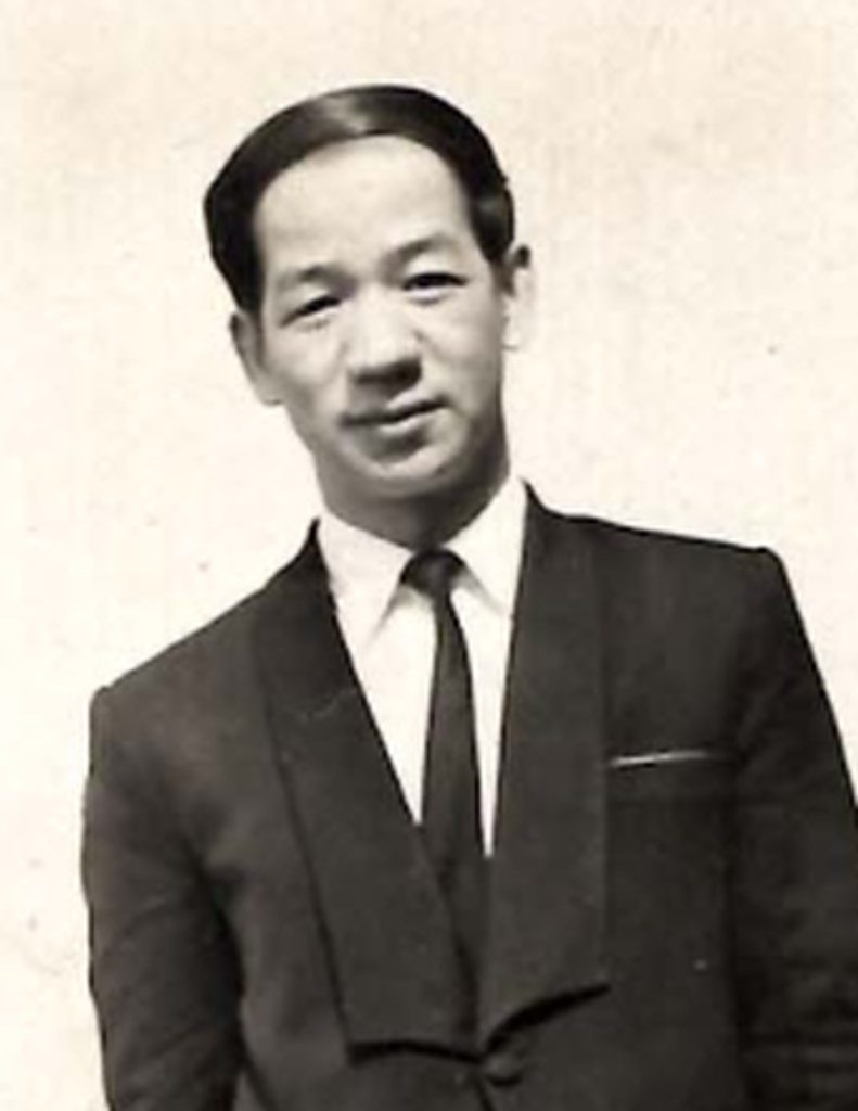 Dominic Savio Leung