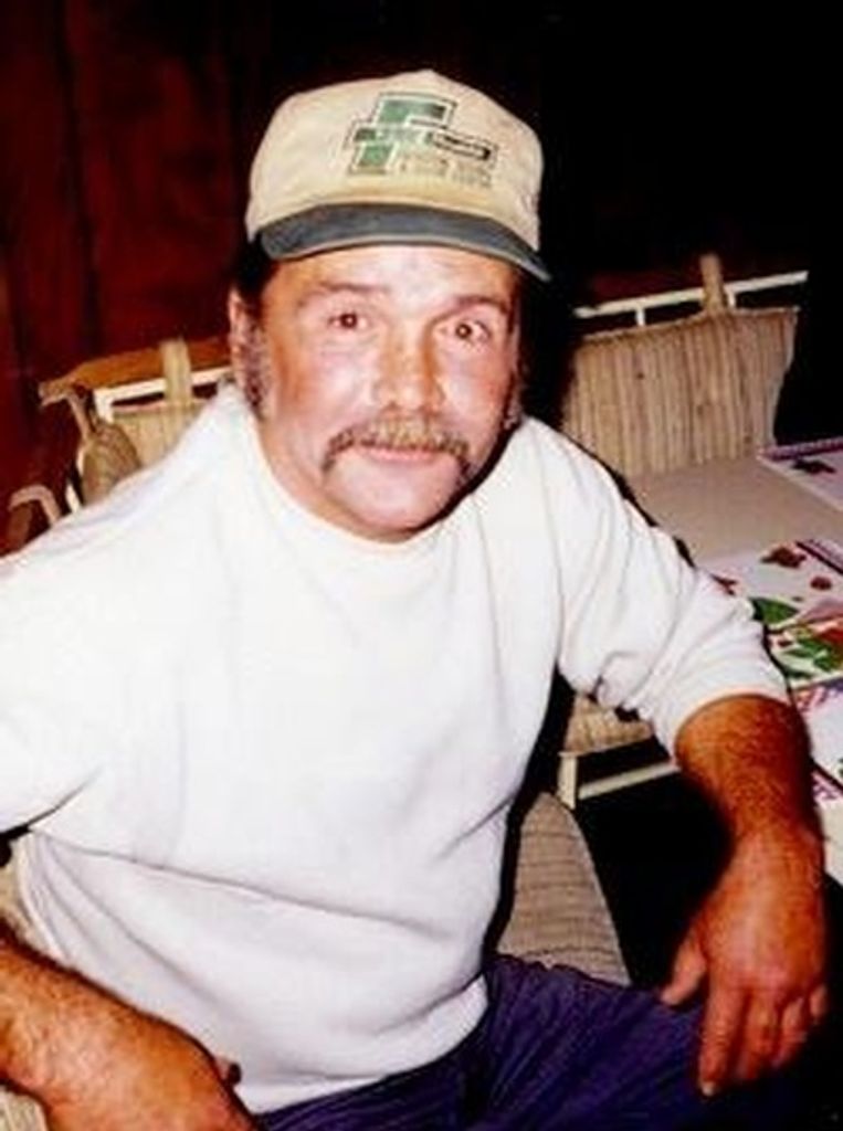 Donnie Ray Caulder