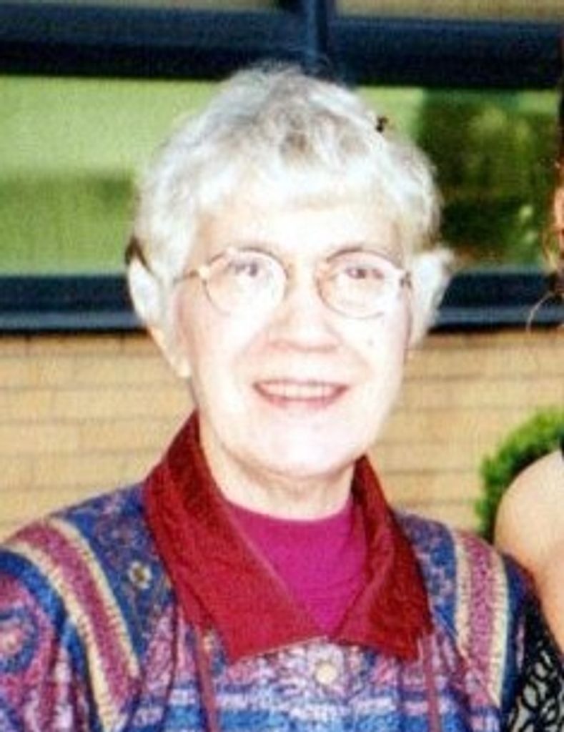 Frances A. (Voyten)  Balls