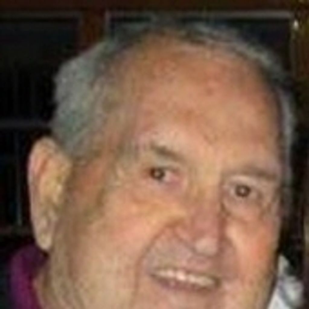 John Dale Mccullough