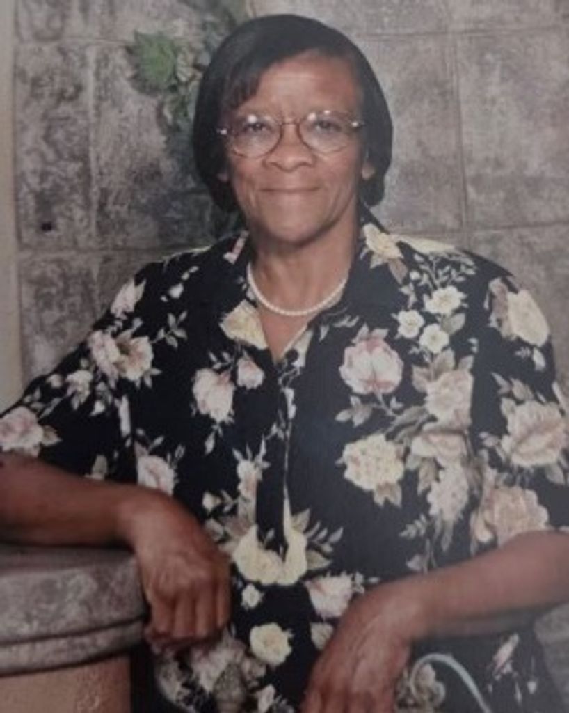 Sophronia “Elouise” Geiger Smith Profile Photo