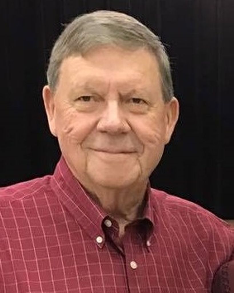 James Emory Godwin (Jimmy)