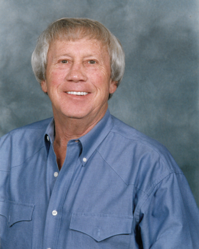 Ronnie Frank Brown Profile Photo