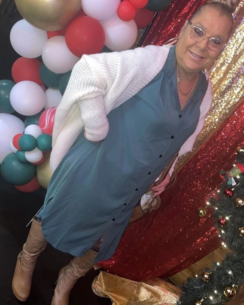 Mary Virginia "Ginger" Blakeney Profile Photo