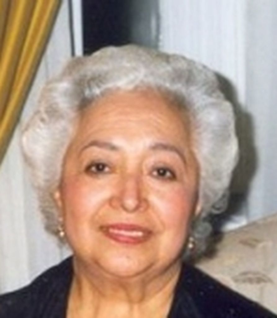 Josephine Escareno