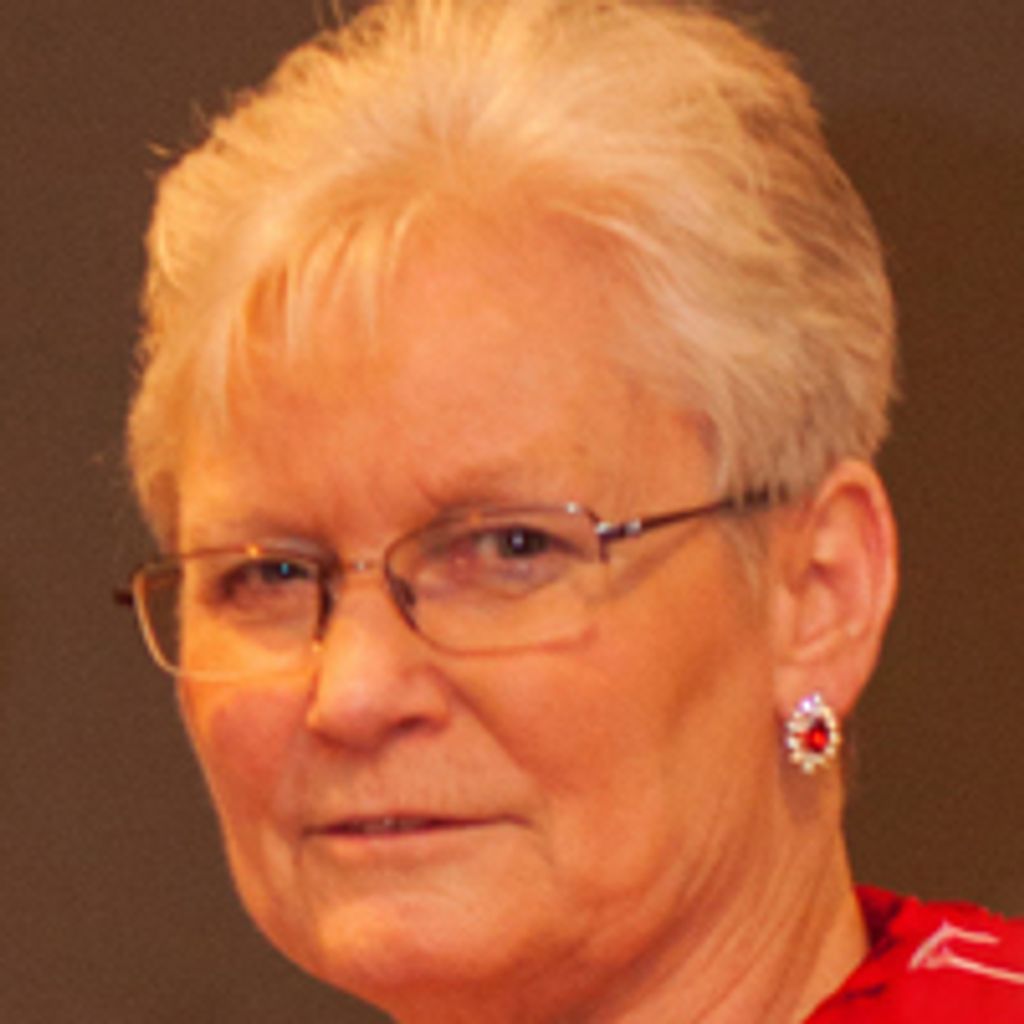 Evalyn Joanne Swenson