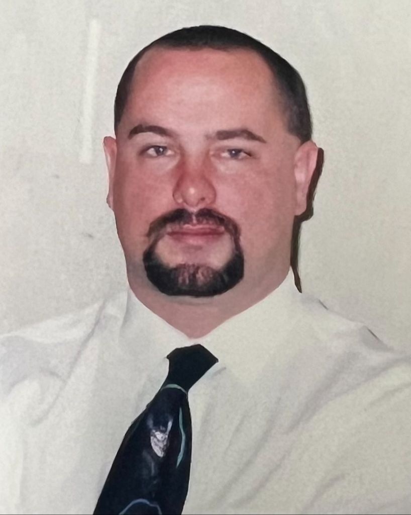 Louis Anthony Reyes, Jr.