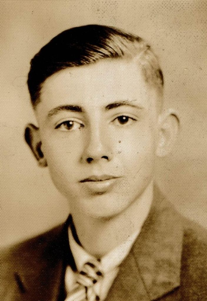 Roy "Russell" Wittrig