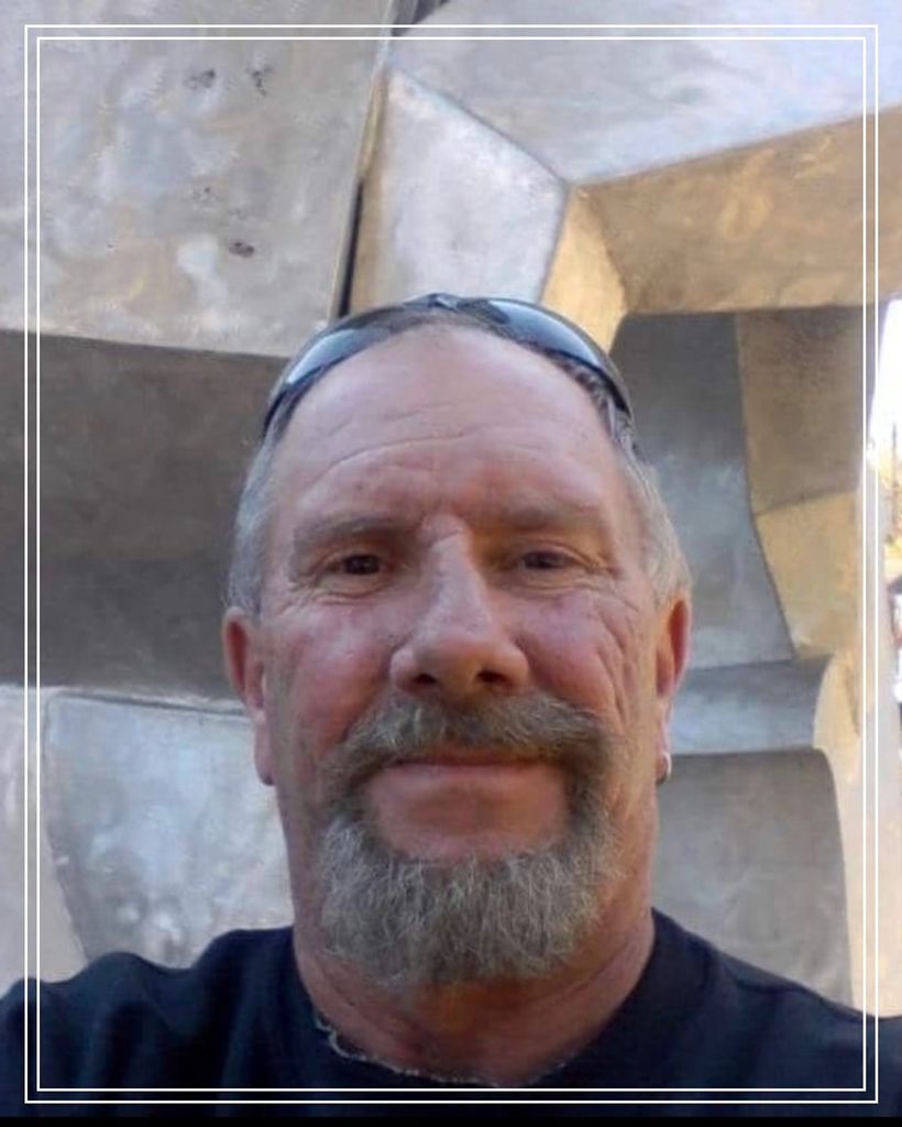 David "Rails" Thompson Profile Photo