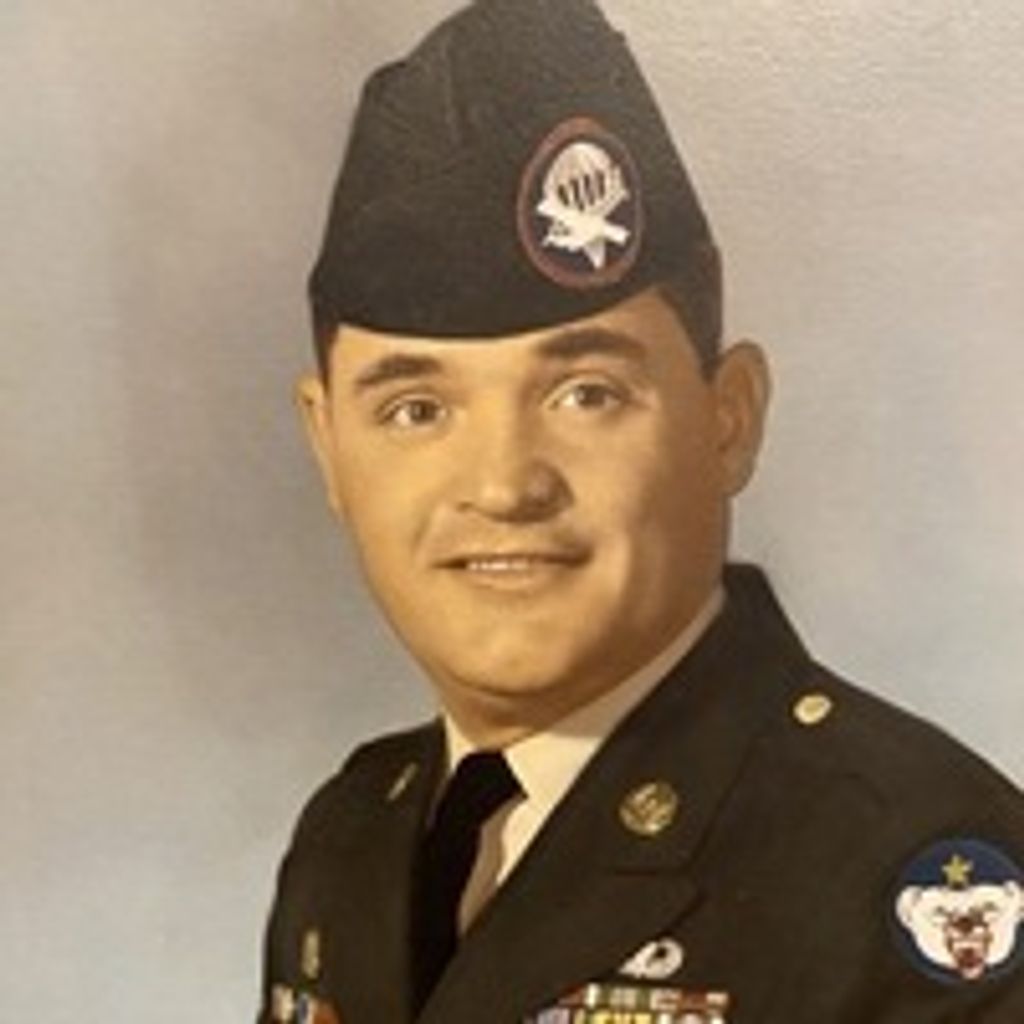 Gerald G. Martin