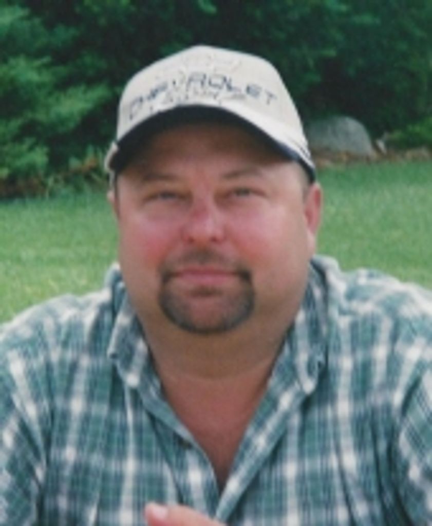 John Hyrman