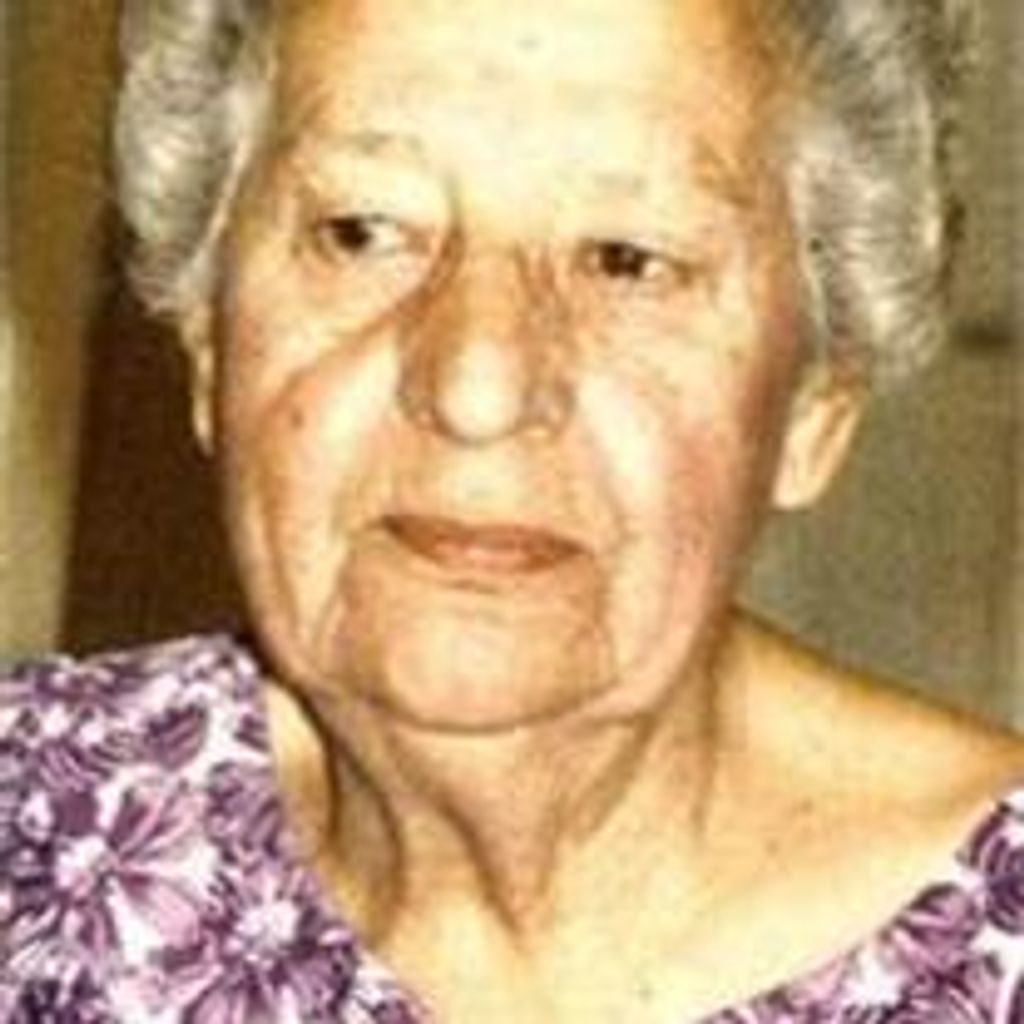 Esther V. Salazar Profile Photo