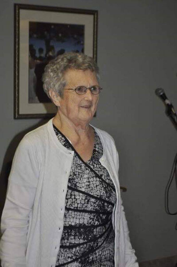 Bessie Elizabeth King Profile Photo