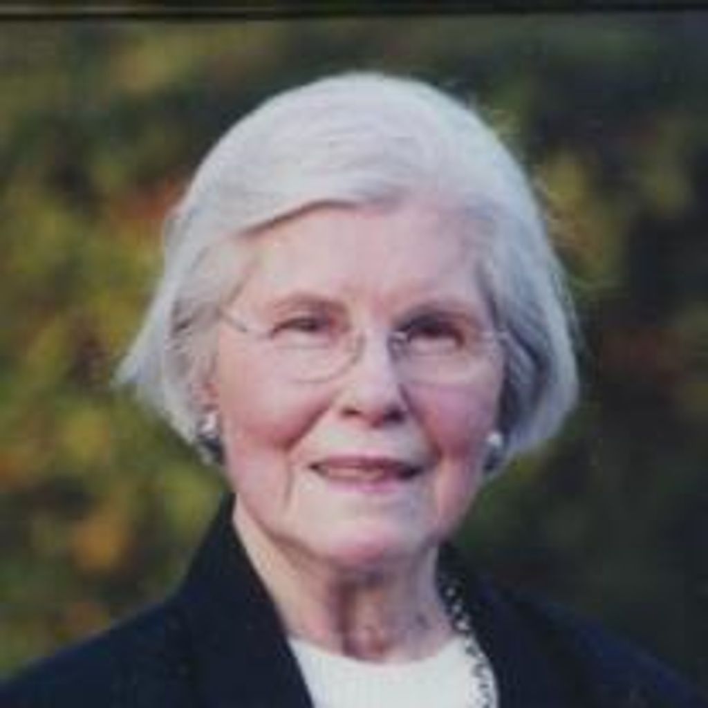 Mrs. Carolyn Starnes Rasmussen