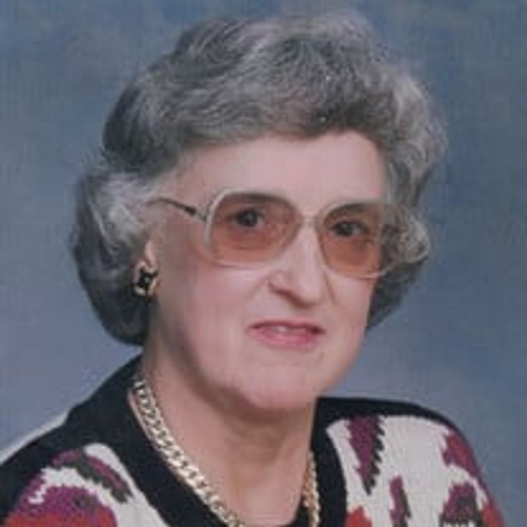 Josephine Weiss Profile Photo
