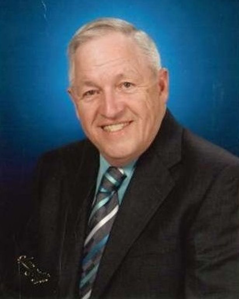 Jerry Stanley Sodosky