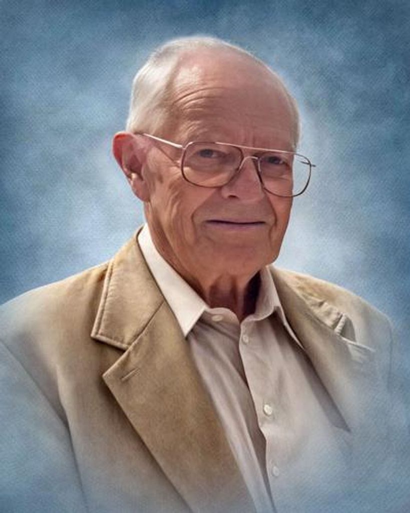 J.M. Crighton Profile Photo